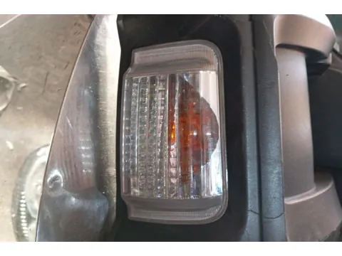 Καθρέπτης Εξωτερικός Δεξιός Ηλεκτρικός Θερμαινόμενος Με Φλας Με Σπασμένο Καβούκι -Καπάκι 8pin για CITROEN JUMPER (2006 - 2014) Van , PEUGEOT BOXER , FIAT DUCATO  - 