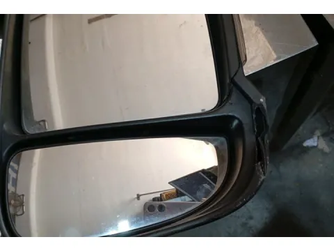 Καθρέπτης Εξωτερικός Δεξιός Ηλεκτρικός Θερμαινόμενος Με Φλας Με Σπασμένο Καβούκι -Καπάκι 8pin για CITROEN JUMPER (2006 - 2014) Van , PEUGEOT BOXER , FIAT DUCATO  - 