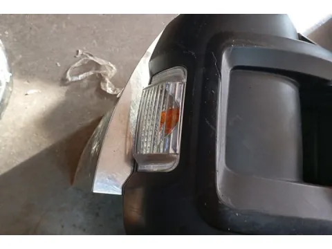 Καθρέπτης Εξωτερικός Δεξιός Ηλεκτρικός Θερμαινόμενος Με Φλας Με Σπασμένο Καβούκι -Καπάκι 8pin για CITROEN JUMPER (2006 - 2014) Van , PEUGEOT BOXER , FIAT DUCATO  - 