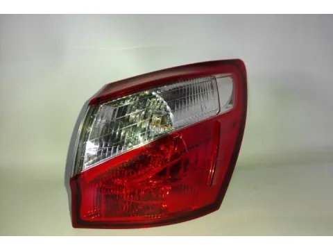 Φανάρι Πίσω Δεξί για NISSAN QASHQAI (2010 - 2014) ( J10 ) 