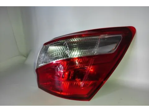 Φανάρι Πίσω Δεξί για NISSAN QASHQAI (2010 - 2014) ( J10 )  - 
