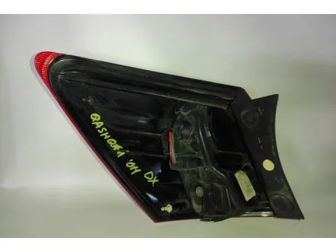 Φανάρι Πίσω Δεξί για NISSAN QASHQAI (2010 - 2014) ( J10 )  - 