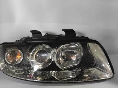 Φανάρι Εμπρός Δεξί για AUDI A4 (2001 - 2005) (8H) (8E)