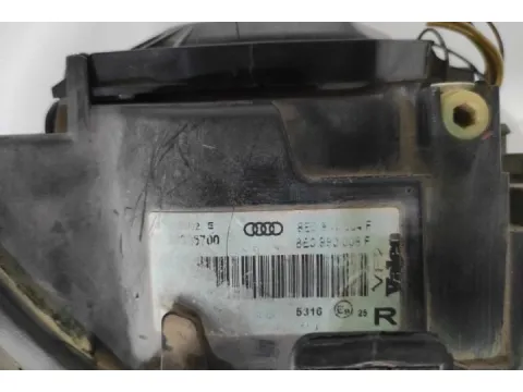 Φανάρι Εμπρός Δεξί για AUDI A4 (2001 - 2005) (8H) (8E) - 