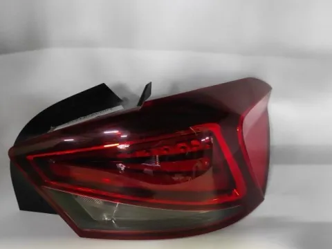 Φανάρι Πίσω Δεξί LED για SEAT IBIZA (2017 - ) (6F) Ηatchback - 5dr