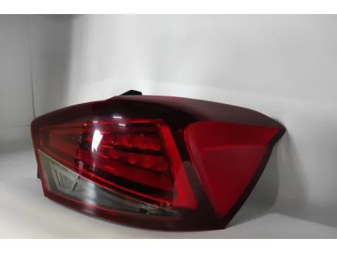 Φανάρι Πίσω Δεξί LED για SEAT IBIZA (2017 - ) (6F) Ηatchback - 5dr - 