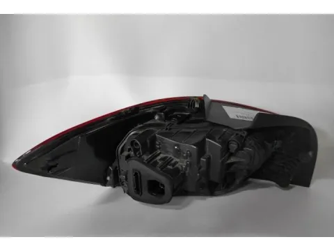 Φανάρι Πίσω Δεξί LED για SEAT IBIZA (2017 - ) (6F) Ηatchback - 5dr - 