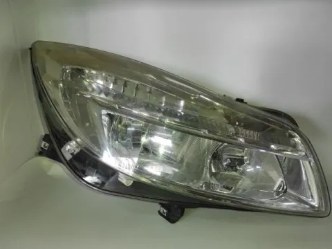 Φανάρι Εμπρός Δεξί για OPEL INSIGNIA (2008 - 2014)