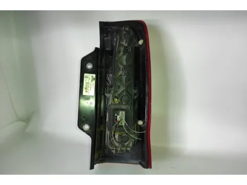 Φανάρι Πίσω Αριστερό (Δίφυλλη) για FIAT FIORINO (2008 -) , CITROEN NEMO (2008 - ) II , PEUGEOT BIPPER (2008 -) (AA_) - 