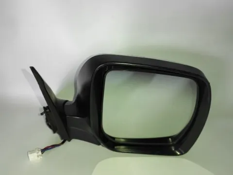 Καθρέπτης Εξωτερικός Δεξιός Ηλεκτρικός Θερμαινόμενος Ανακλεινώμενος 7pin για SUBARU FORESTER (2008 - 2013) (SH)