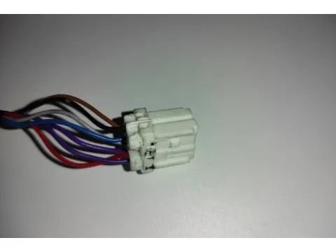 Καθρέπτης Εξωτερικός Δεξιός Ηλεκτρικός Θερμαινόμενος Ανακλεινώμενος 7pin για SUBARU FORESTER (2008 - 2013) (SH) - 