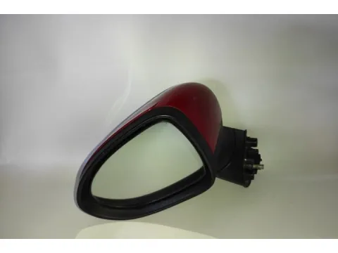 Καθρέπτης Εξωτερικός Αριστερός Ηλεκτρικός Θερμαινόμενος 5pin για KIA RIO (2012- 2015) 