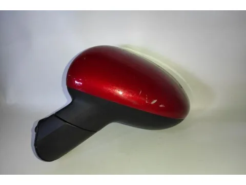 Καθρέπτης Εξωτερικός Αριστερός Ηλεκτρικός Θερμαινόμενος 5pin για KIA RIO (2012- 2015)  - 