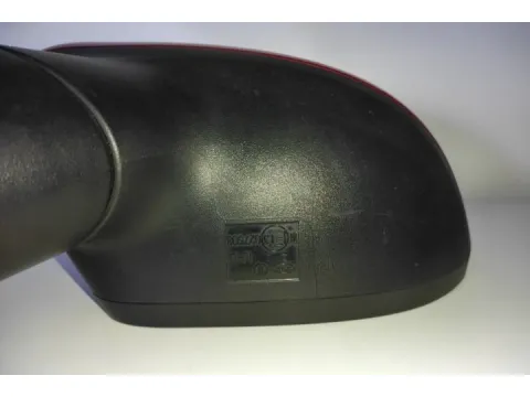 Καθρέπτης Εξωτερικός Αριστερός Ηλεκτρικός Θερμαινόμενος 5pin για KIA RIO (2012- 2015)  - 