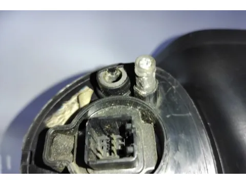 Καθρέπτης Εξωτερικός Αριστερός Ηλεκτρικός Θερμαινόμενος 5pin για KIA RIO (2012- 2015)  - 