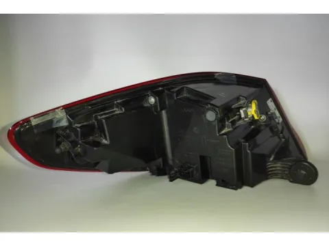 Φανάρι Πίσω Δεξί Led για BMW 1 Series (2019 - 2024) Hatchback - 5dr (F40)  - 