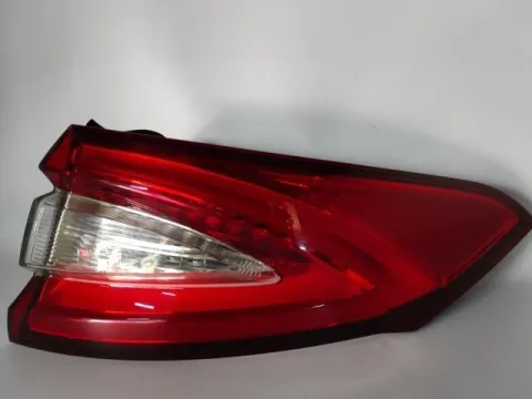 Φανάρι Πίσω Δεξί Led για MASERATI LEVANTE (2017 - ) SUV- ΕΚΤΟΣ ΔΡΟΜΟΥ- 5dr 