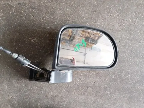 Κρύσταλλο Καθρέπτη Δεξιό για HYUNDAI ATOS PRIME (1999 - 2001) (MX) Hatchback - 5dr 