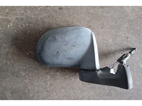 Κρύσταλλο Καθρέπτη Δεξιό για HYUNDAI ATOS PRIME (1999 - 2001) (MX) Hatchback - 5dr  - 