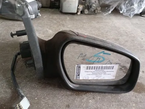 Καθρέπτης Εξωτερικός Δεξιός Ηλεκτρικός Θερμαινόμενος 5pin για FORD MONDEO (2003 - 2007) Mk3b 