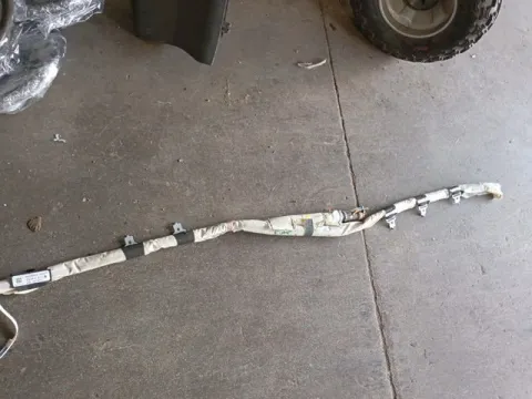 Αερόσακος Οροφής (Κουρτίνα) Δεξής για FIAT 500 (2015 - ) (X) MPV - ΠΟΛΥΜΟΡΦΙΚΑ - 5dr *Γ*