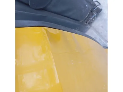 Πόρτα Πίσω Δεξιά για PEUGEOT 208 (2019 - ) Hatchback - 5dr *Γ* - 