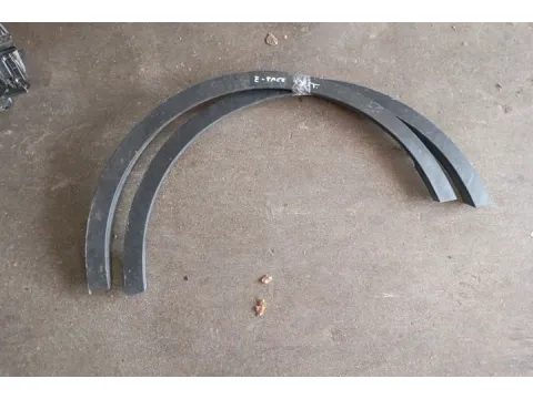 Σετ Φρύδια Εμπρός για JAGUAR E-PACE (2017 - 2021) X540 SUV- ΕΚΤΟΣ ΔΡΟΜΟΥ - 5dr 