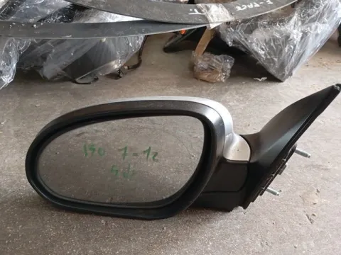 Καθρέπτης Εξωτερικός Αριστερός Ηλεκτρικός Θερμαινόμενος 7pin για HYUNDAI i30 (2007 - 2012) (FD) Hatchback - 5dr 