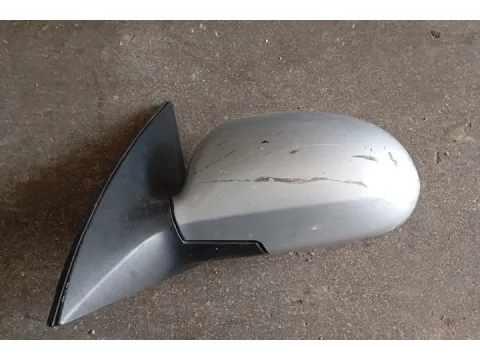 Καθρέπτης Εξωτερικός Αριστερός Ηλεκτρικός Θερμαινόμενος 7pin για HYUNDAI i30 (2007 - 2012) (FD) Hatchback - 5dr  - 