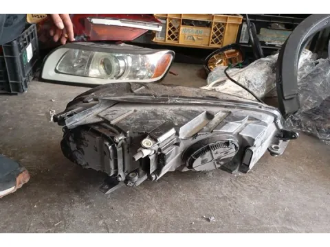 Φανάρι Εμπρός Αριστερό Xenon για VW GOLF (2013 - 2016) Mk7 (5G) F/L - 