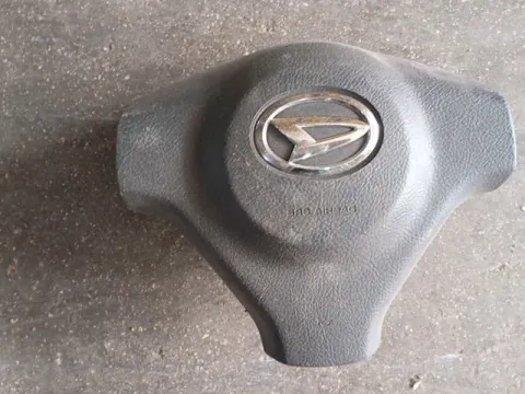 Αερόσακος Εμπρός Οδηγού χωρίς Τιμόνι για DAIHATSU TERIOS (2006 - 2009) (J200) SUV- ΕΚΤΟΣ ΔΡΟΜΟΥ - 5 dr (JDAJ210G) 