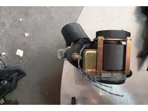 Ζώνη Ασφαλείας Πίσω Δεξιά για RENAULT MEGANE (2002 - 2005) (LM) (KM) (EM) (CM)  - 