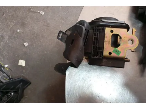 Ζώνη Ασφαλείας Πίσω Δεξιά για RENAULT MEGANE (2002 - 2005) (LM) (KM) (EM) (CM)  - 