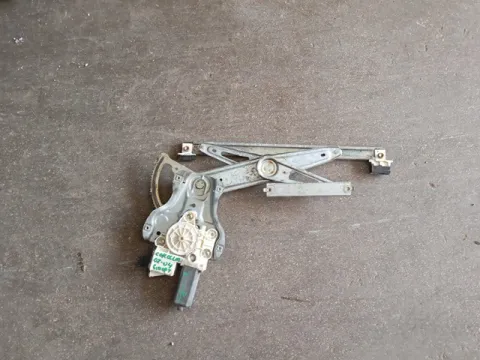 Γρύλος Παραθύρου Ηλεκτρικός Εμπρός Δεξιός  2πορτο για TOYOTA COROLLA (2002 - 2004) (E120) Hatchback - 3dr (KM22) *Ο*