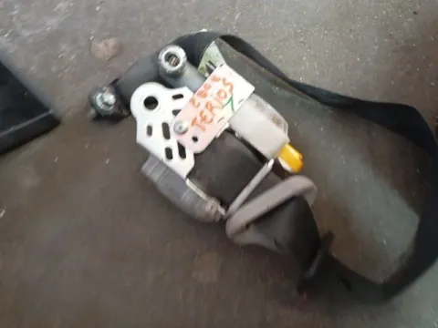 Ζώνη Ασφαλείας Εμπρός Αριστερή για DAIHATSU TERIOS (2000 - 2005) (J102) 