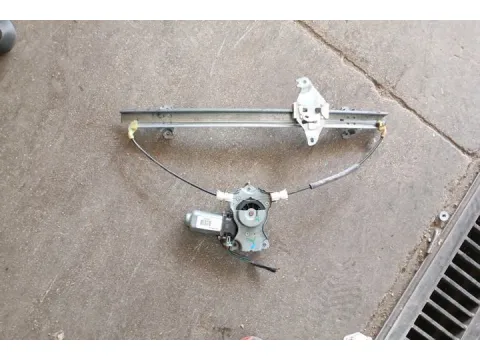 Γρύλος Παραθύρου Ηλεκτρικός Εμπρός Αριστερός 2pin για NISSAN D40 NAVARA (2005 - 2010) *O* - 