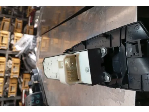 Διακόπτης Παραθύρων Κεντρικός Αριστερής 4πλός 15pin   για TOYOTA RAV-4 (2006 - 2009) (XA30) SUV- ΕΚΤΟΣ ΔΡΟΜΟΥ- 5dr - 