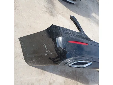 Προφυλακτήρας Πίσω Με Parktronic για MERCEDES E - CLASS (2016 - ) (W213) Sedan - 4dr  - 