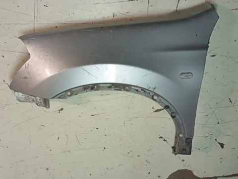 Φτερό Εμπρός Αριστερό για NISSAN QASHQAI (2007 - 2010) (J10) SUV- ΕΚΤΟΣ ΔΡΟΜΟΥ - 5dr 