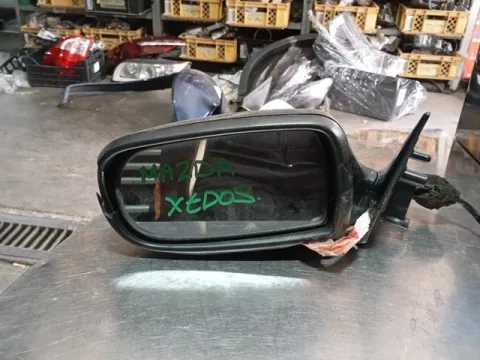  Κρύσταλλο Καθρέπτη Αριστερό για MAZDA XEDOS 6 (1992 - 1994) (CA) Sedan - 4dr 