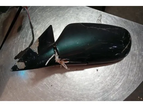  Κρύσταλλο Καθρέπτη Αριστερό για MAZDA XEDOS 6 (1992 - 1994) (CA) Sedan - 4dr  - 