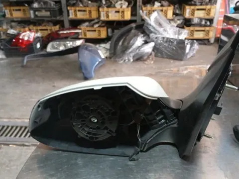 Καπάκι Καθρέπτης Εξωτερικό Αριστερό για HYUNDAI i10 (2014 - 2019) Hatchback - 5dr 