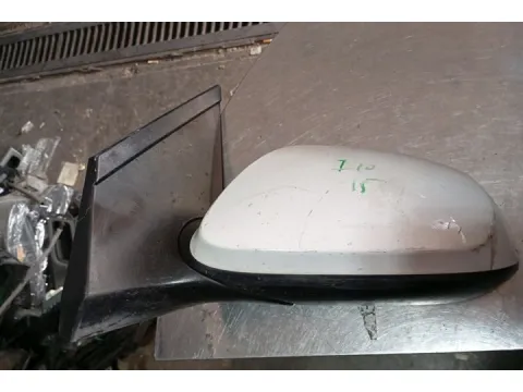 Καπάκι Καθρέπτης Εξωτερικό Αριστερό για HYUNDAI i10 (2014 - 2019) Hatchback - 5dr  - 