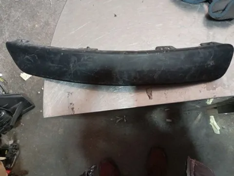 Φάσα Προφυλακτήρα Εμπρός Δεξιά 9684521777 για CITROEN C4 (2007 - 2011) (LC) Hatchback - 5dr 