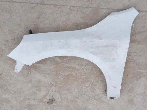 Φτερό Εμπρός Αριστερό για VOLVO S60 (2010 - 2013) 