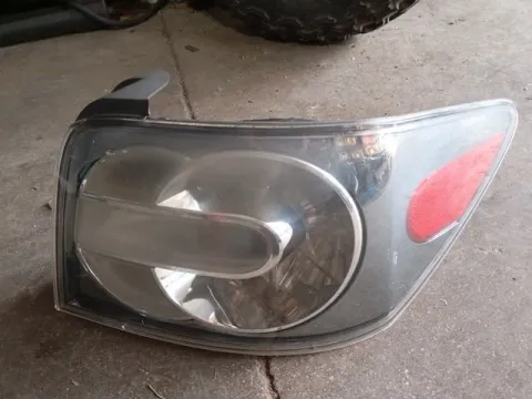 Φανάρι Πίσω Δεξί Ελαττωματικό για MAZDA CX-7 (2007 - 2010) (ER) SUV- ΕΚΤΟΣ ΔΡΟΜΟΥ 
