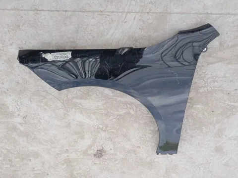 Φτερό Εμπρός Αριστερό για MERCEDES A - CLASS (2018 - ) (W177) 