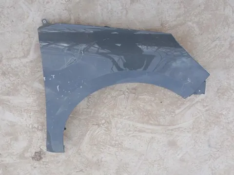 Φτερό Εμπρός Δεξιό για RENAULT CLIO (2019 - 2023) (BF) 