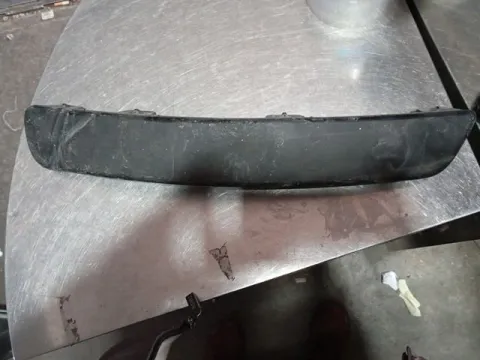 Φάσα Προφυλακτήρα Εμπρός Αριστερή για CITROEN C4 (2007 - 2011) (LC) Hatchback - 5dr 