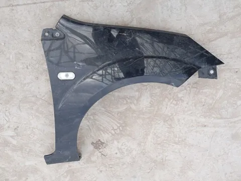 Φτερό Εμπρός Δεξιό για FORD FIESTA (2002 - 2005) Mk5a , (2006 - 2008) Mk5b 